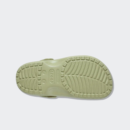 Crocs Classic Kids Verde