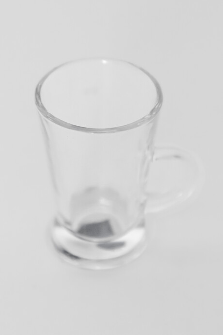 Taza Capuccino Color Unico