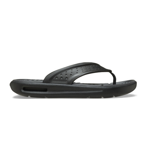 InMotion Flip - Hombre Black