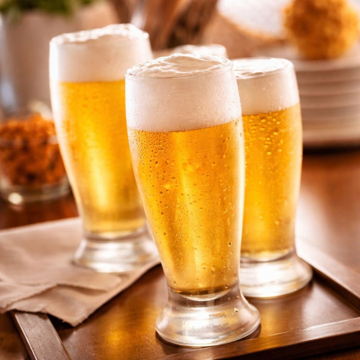 VASO DE CERVEZA MUNICH 300ML 