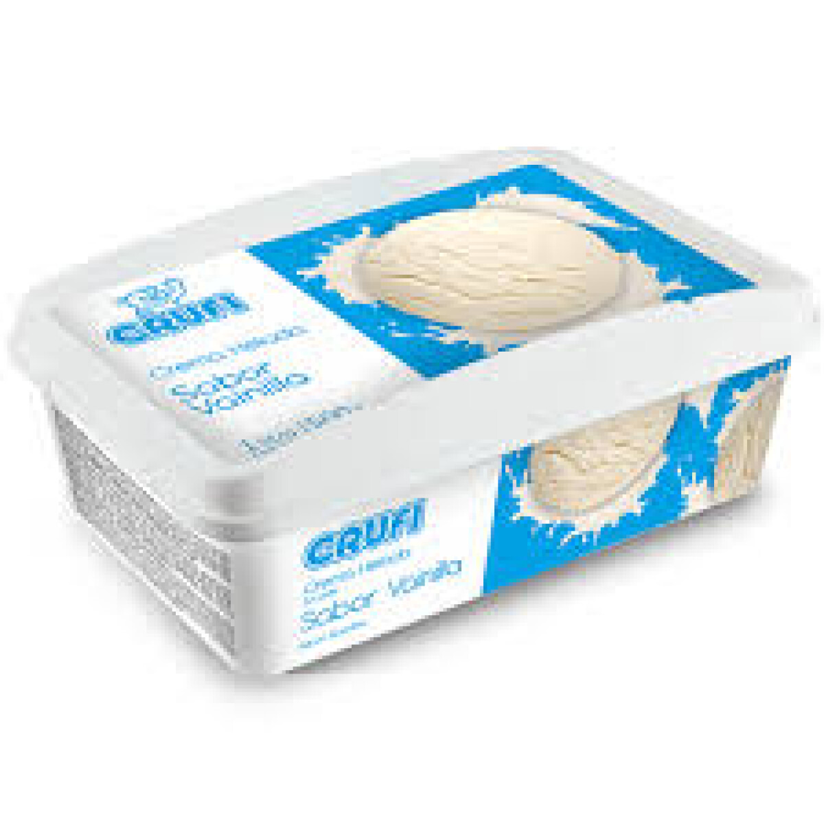 CRUFI 1L VAINILLA 