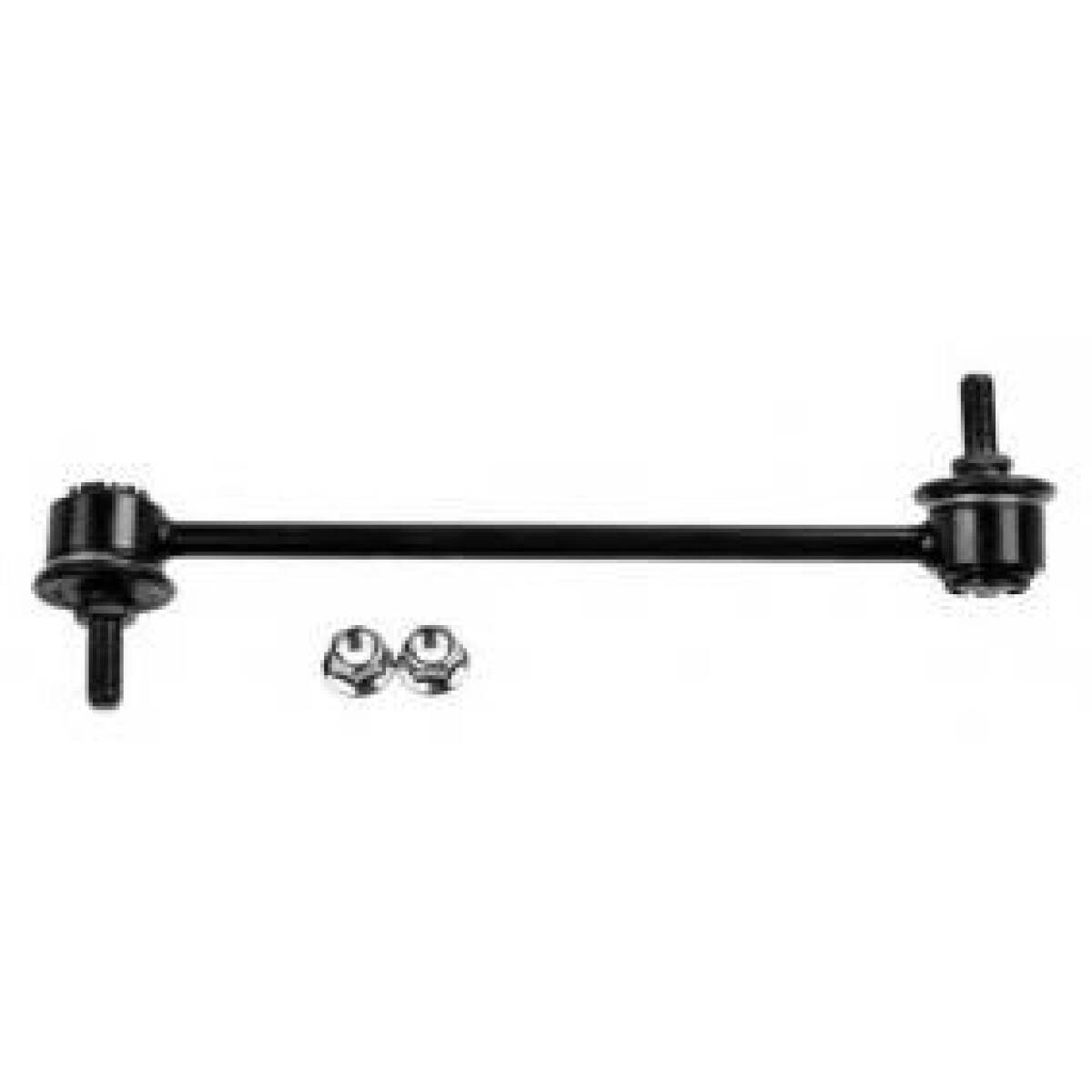 BIELETA SUSPENSION HYUNDAI DELANT IZQ I10 PICANTO SUZUKI CELERIO 230MM 10X1.2 - 