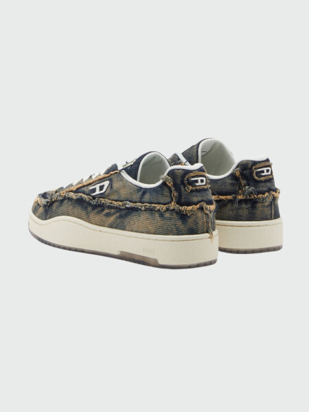 DIESEL - Zapatillas S-Tracker- D Low T6067