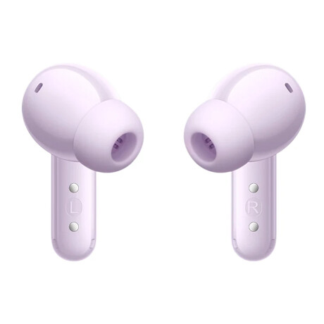Auriculares Bluetooth HONOR Earbuds A Pro Purple Auriculares Bluetooth HONOR Earbuds A Pro Purple