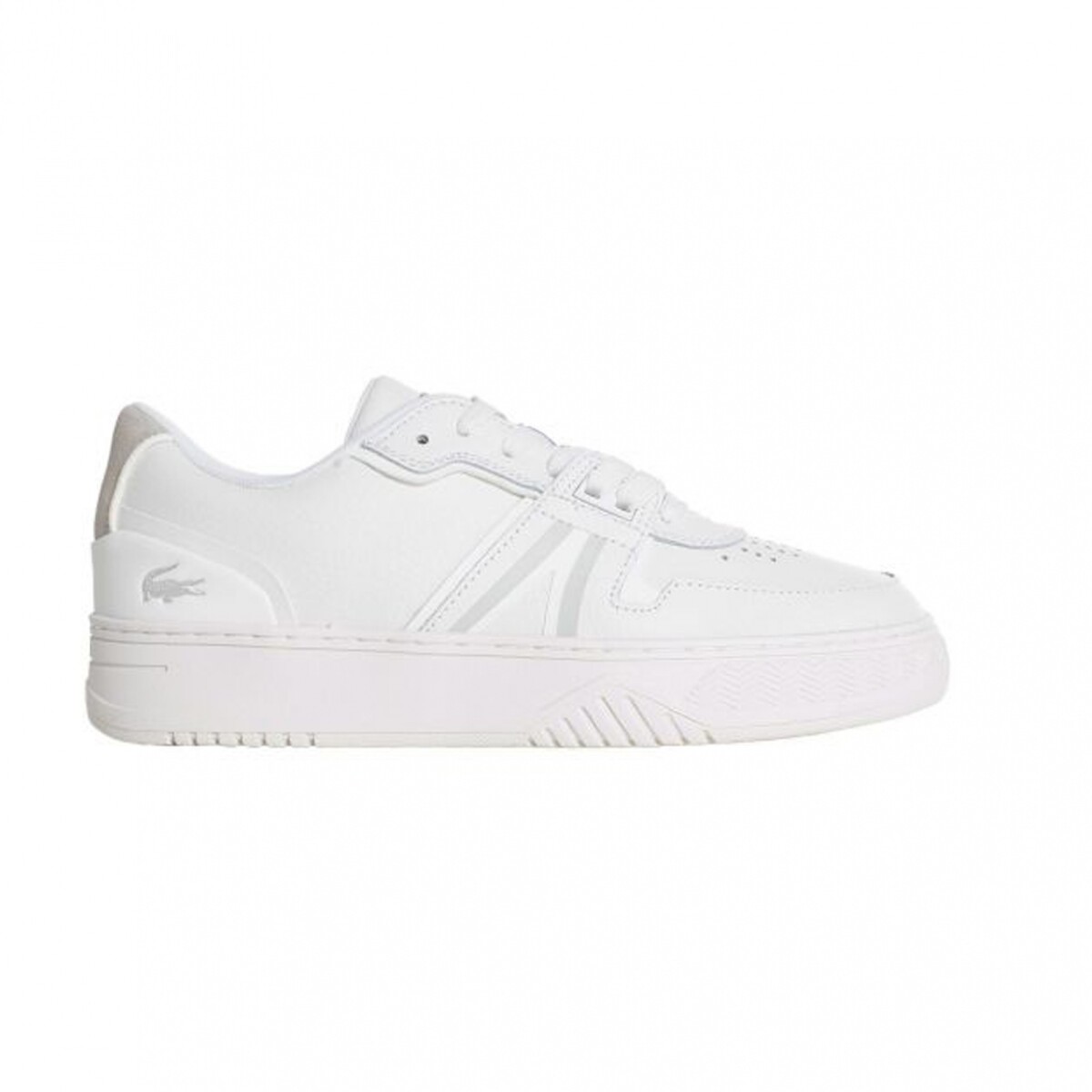 LACOSTE L001 0321 1 SFA - WHITE 