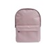 Mochila básica rosa