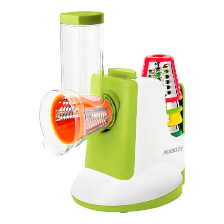 Rayador Multifunción Peabody PE-SIM326V 150W 5 Cuchillas 001