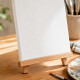 Lienzo 50x60 BLANCO