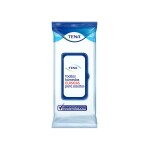 TENA TOALLAS HUMEDAS ADULTOS PAQ. X 60 U única