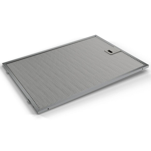 Campana James 60 Inoxidable 60006 CAMPANA JAMES PLANA 60CM INOX 60006 AP