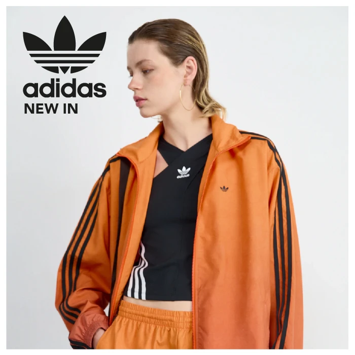 adidas post iva