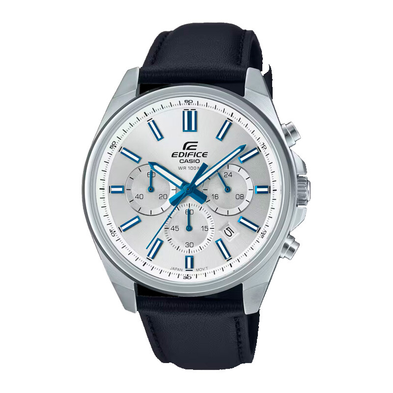 Reloj Edifice Casio de Hombre EFV-650L-7AV Reloj Edifice Casio de Hombre EFV-650L-7AV