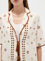 Camisa Arke Estampado 1
