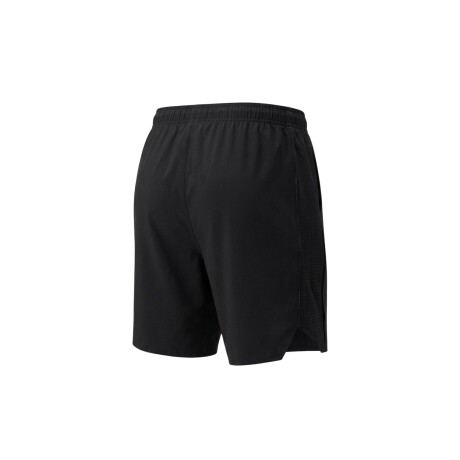 Short New Balance Tournament 7 Black
