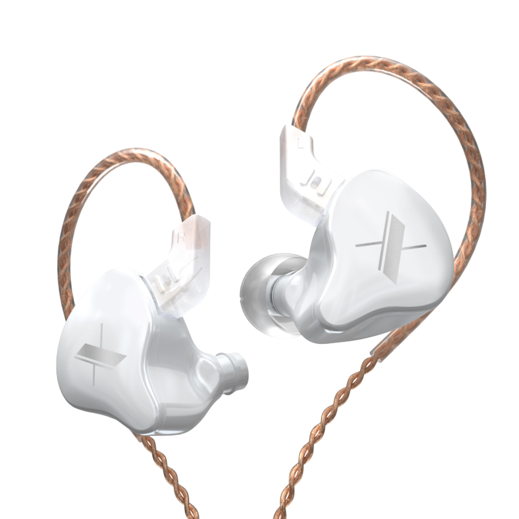 Auriculares In Ear Kz Edx — Palacio de la Música
