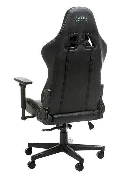 Silla gaming TYPE Z RAZER ed.™ LEGEND Silla gaming TYPE Z RAZER ed.™ LEGEND