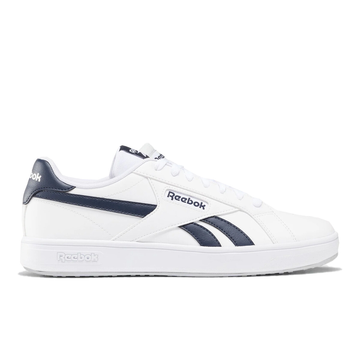 Championes de Hombre Reebok - COURT RETRO - RK100074396 - ELD 