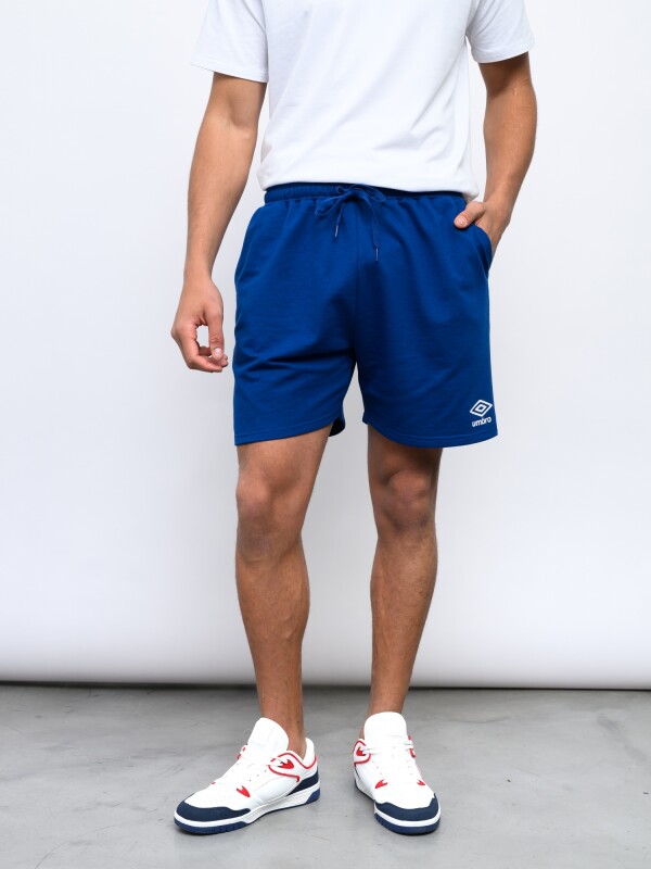 BERMUDA BAS SIN CIERRE Umbro Junior 001