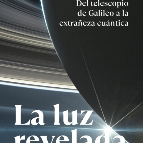 LA LUZ REVELADA LA LUZ REVELADA