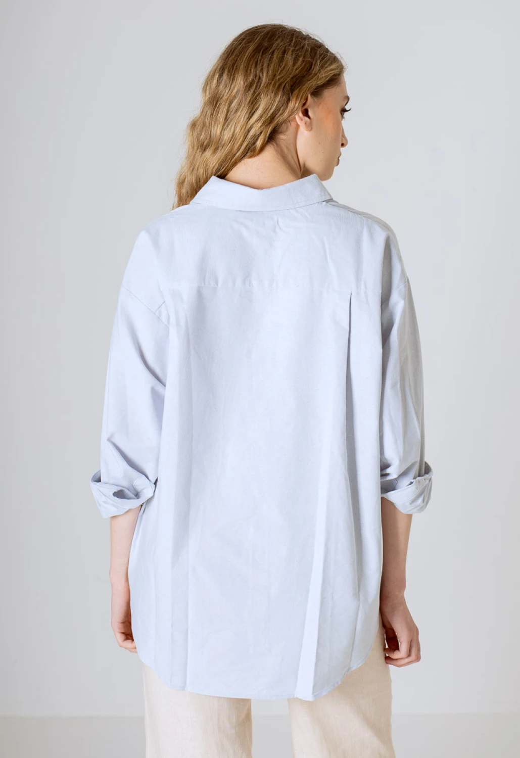 Camisa Malen
