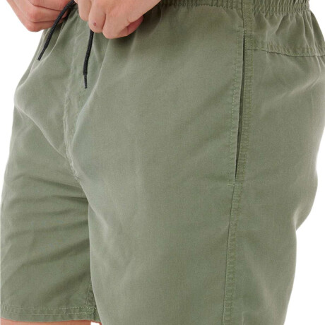 Voley Rip Curl Bondi Verde