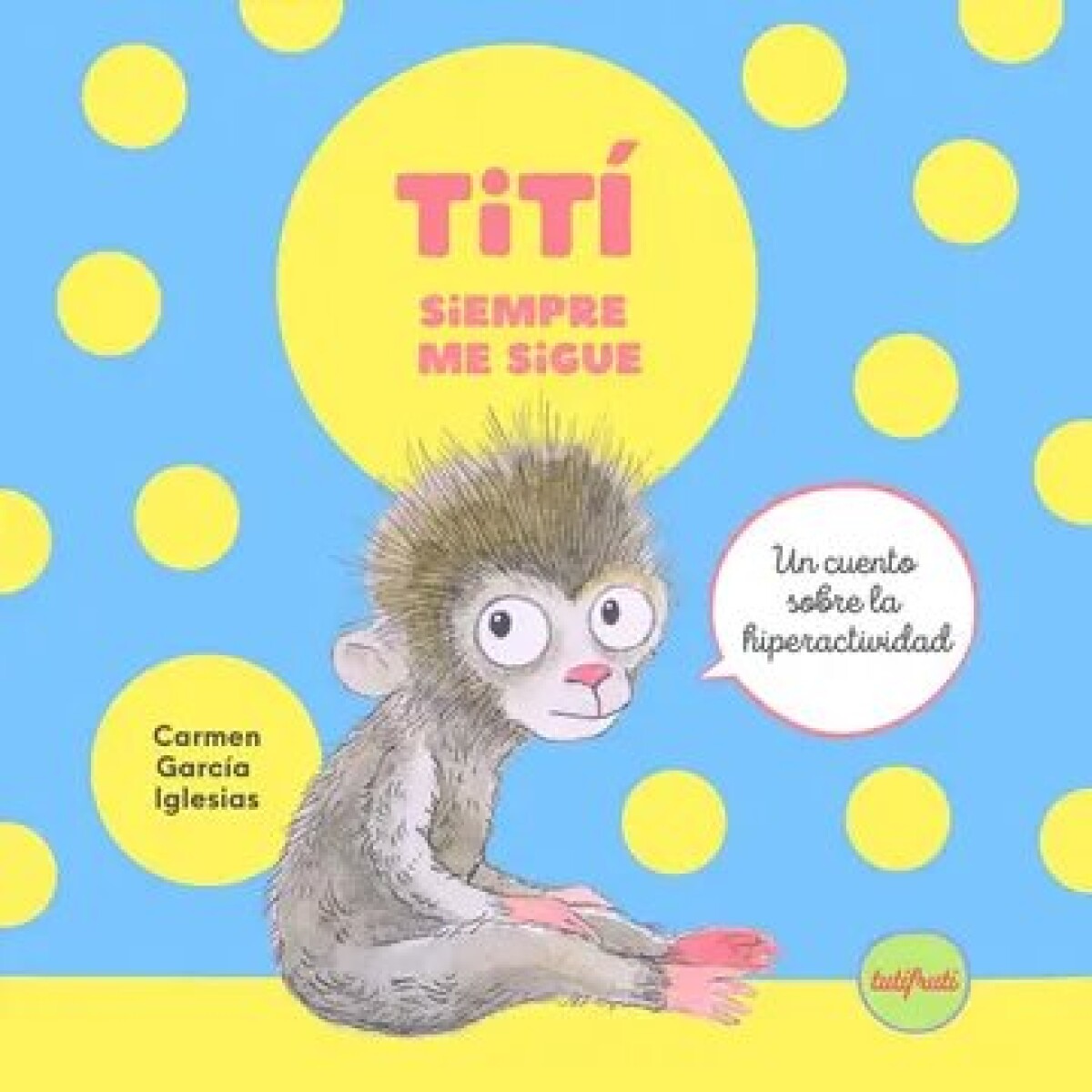 TITI SIEMPRE ME SIGUE 