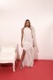 Vestido Artemis Off White