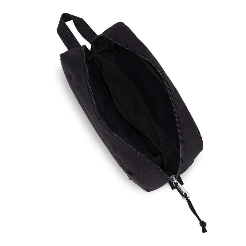 Cartuchera Perfect Pouch Black