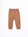 PANTALON TALA TOSTADO