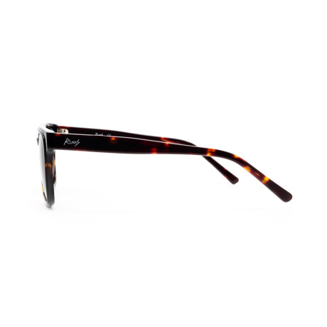 Lentes de Sol Runas 2624 Carey