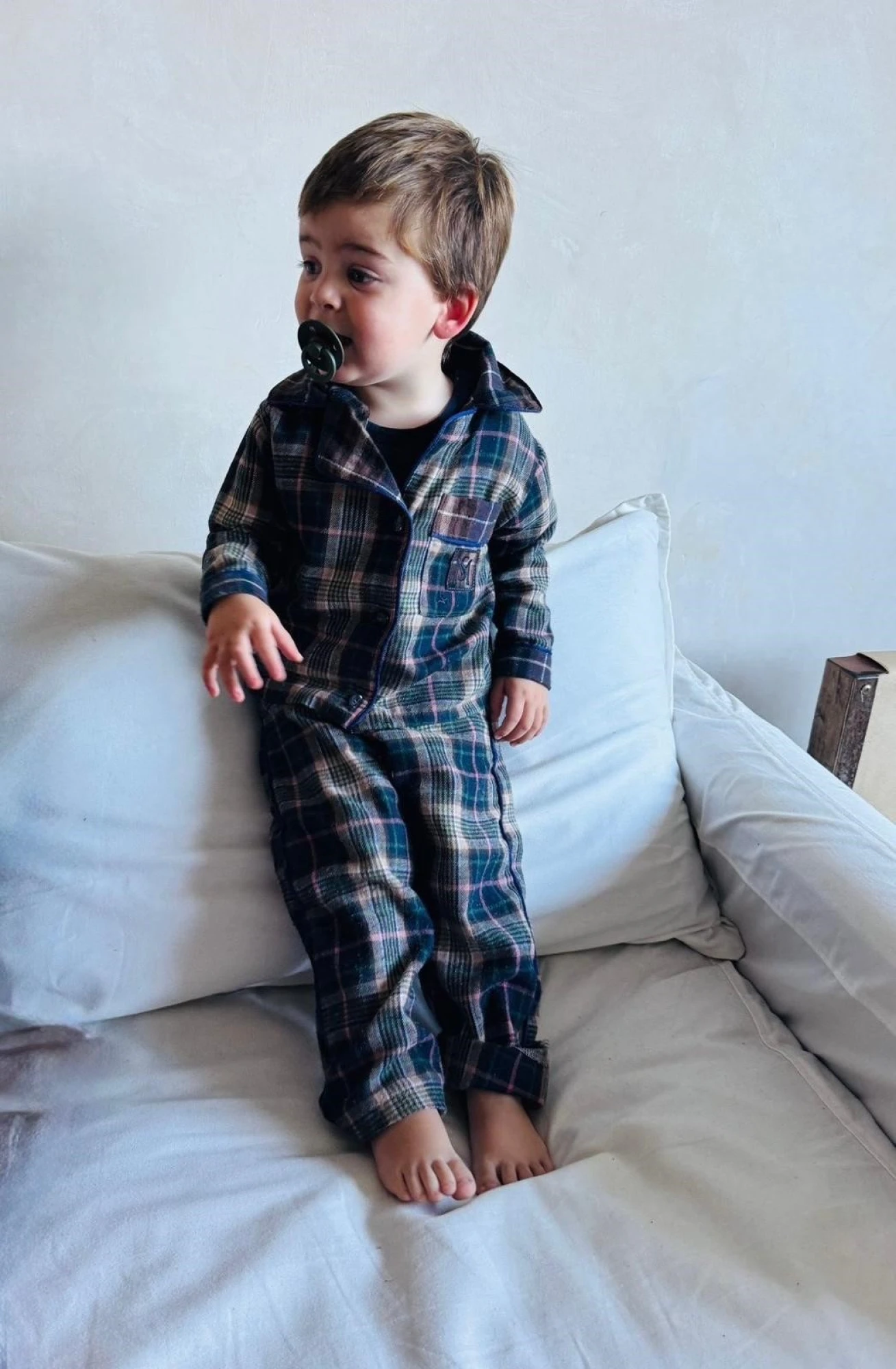 Mini Sleepwalker