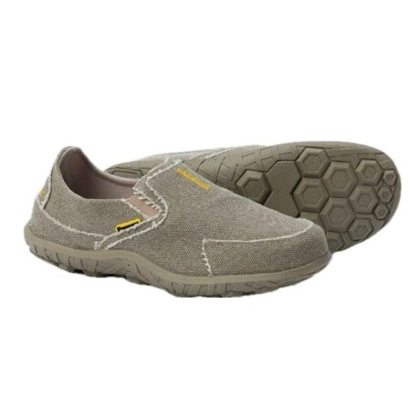 Zapato Pampero Belugo modelo Tooga Beige