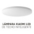 Lámpara Plafón Xiaomi Mi Smart Led Ceiling XIAOMI PLAFON LED CELLING LIGHT 45CM