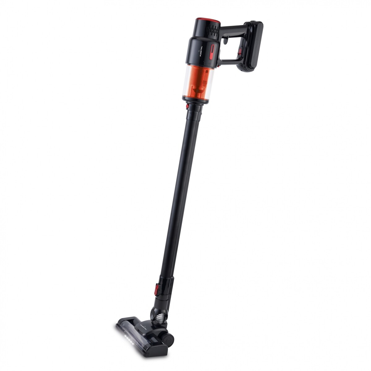 Aspiradora 2 en 1 Punktal PK-510 AP 200 Wts Luz Led 