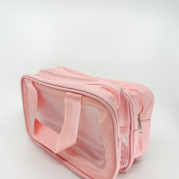 Neceser Washbag Rose