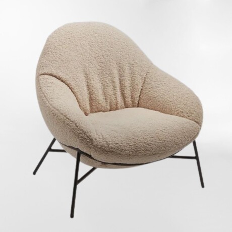 POLTRONA INSPIRE NATURAL