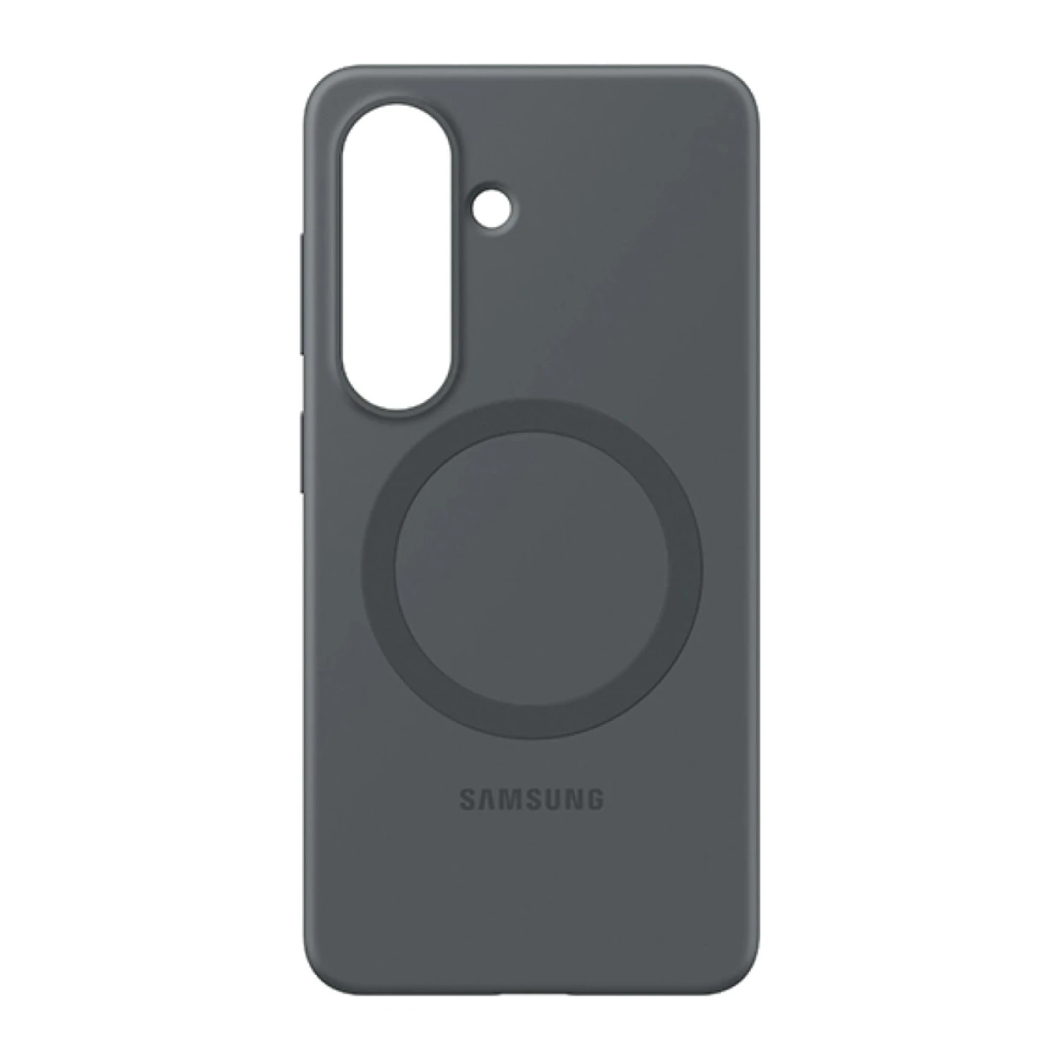 Funda Samsung Silicone Magnet para Galaxy S26