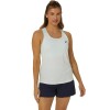 Court Tank - Mujer Pale Mint/pale Blue