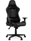 Silla gaming TYPE Z RAZER ed.™ LEGEND Silla gaming TYPE Z RAZER ed.™ LEGEND