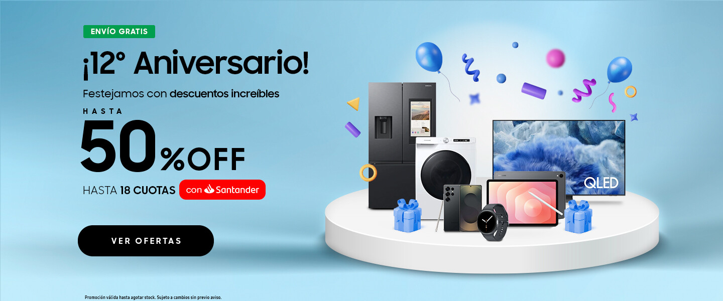 Aniversario