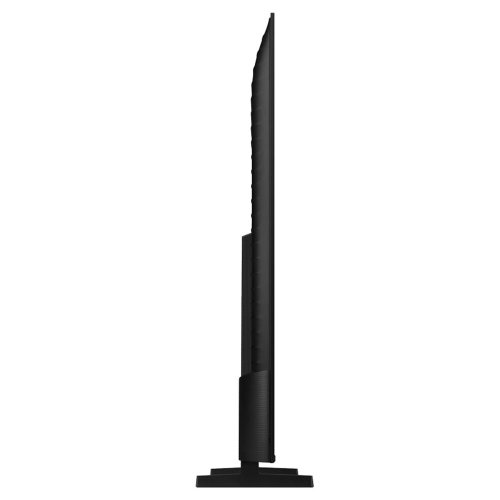 TV SAMSUNG LED SMART UHD 4K 65-PULGADAS NEGRO SAUN65U8000H