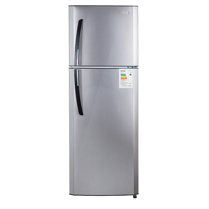 Heladera James JM-350 inox. Heladera James JM-350 inox.