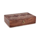 CAJA DE MADERA INDU 15X23 CM Caja De Madera Indu 15x23 Cm