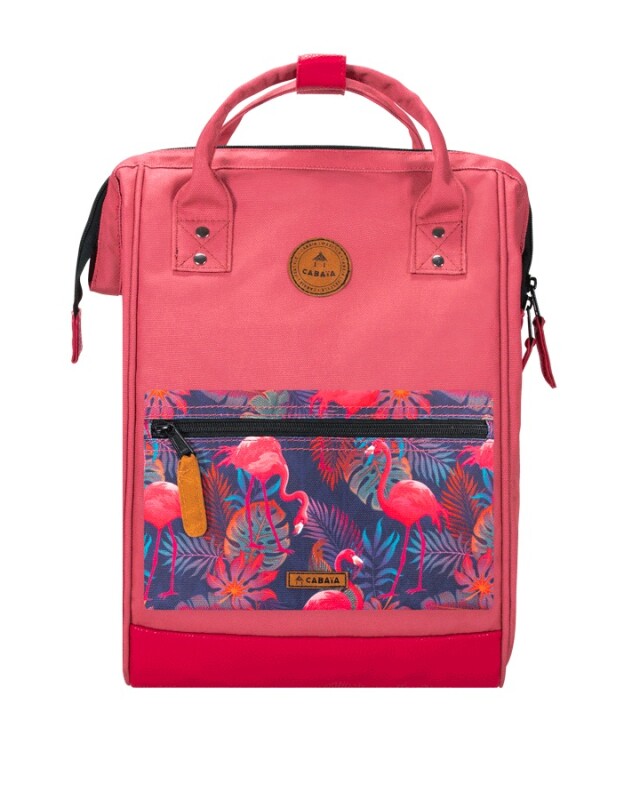Cabaia Mochila Backpack - Adventurer Venise Cabaia Mochila Backpack - Adventurer Venise
