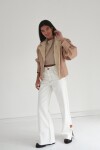 Campera Furor Avellana