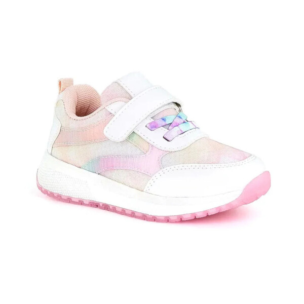 LILI N05 - AMERICAN SPORT BLANCO