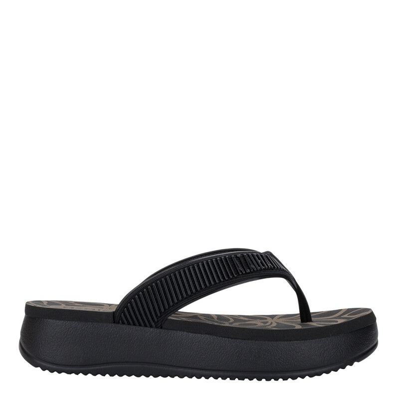 Sandalias de Mujer Azaleia Maiara Negro