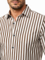 Camisa Tario Estampado 1