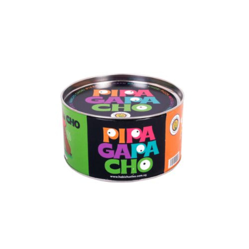 Pipa gapacho- Habichuelas Pipa Gapacho- Habichuelas
