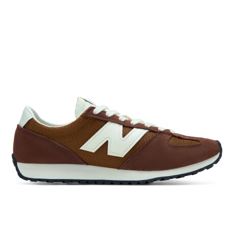 Championes New Balance Unisex - 471 - U4713G5 BROWN